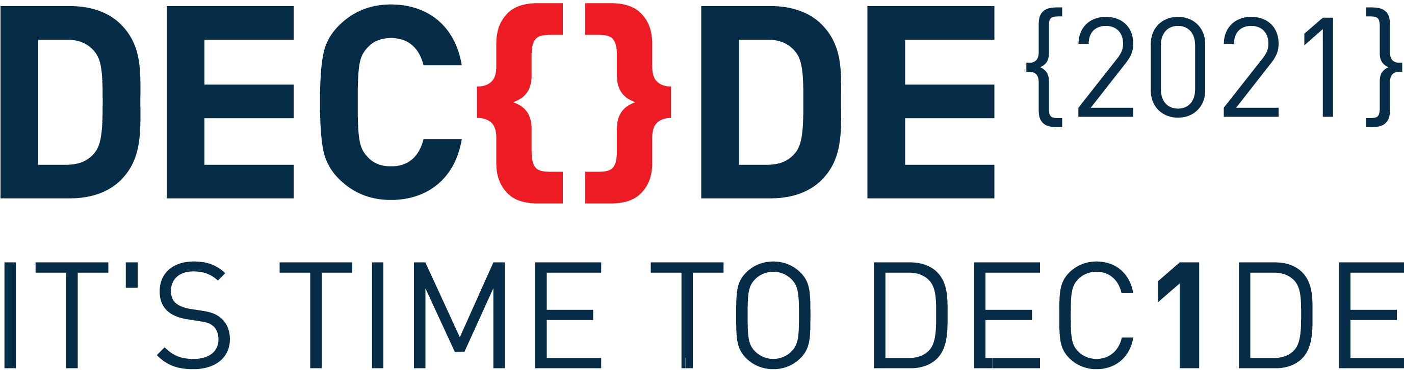 Decode Logo